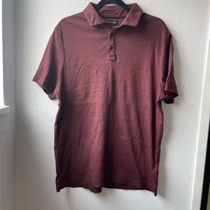 Men’s Banana Republic Polo